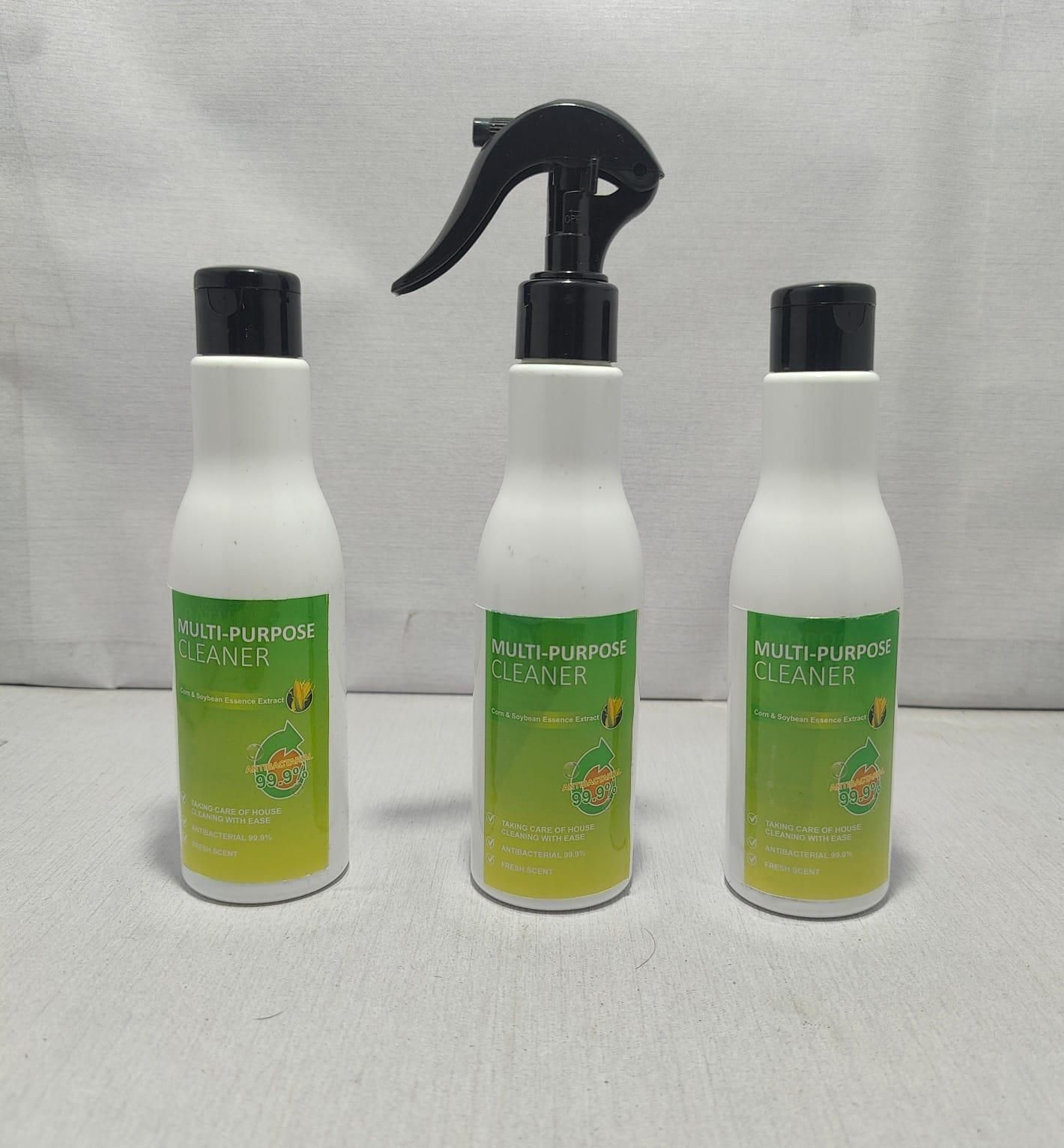 Multi-Purpose Cleaner Spray