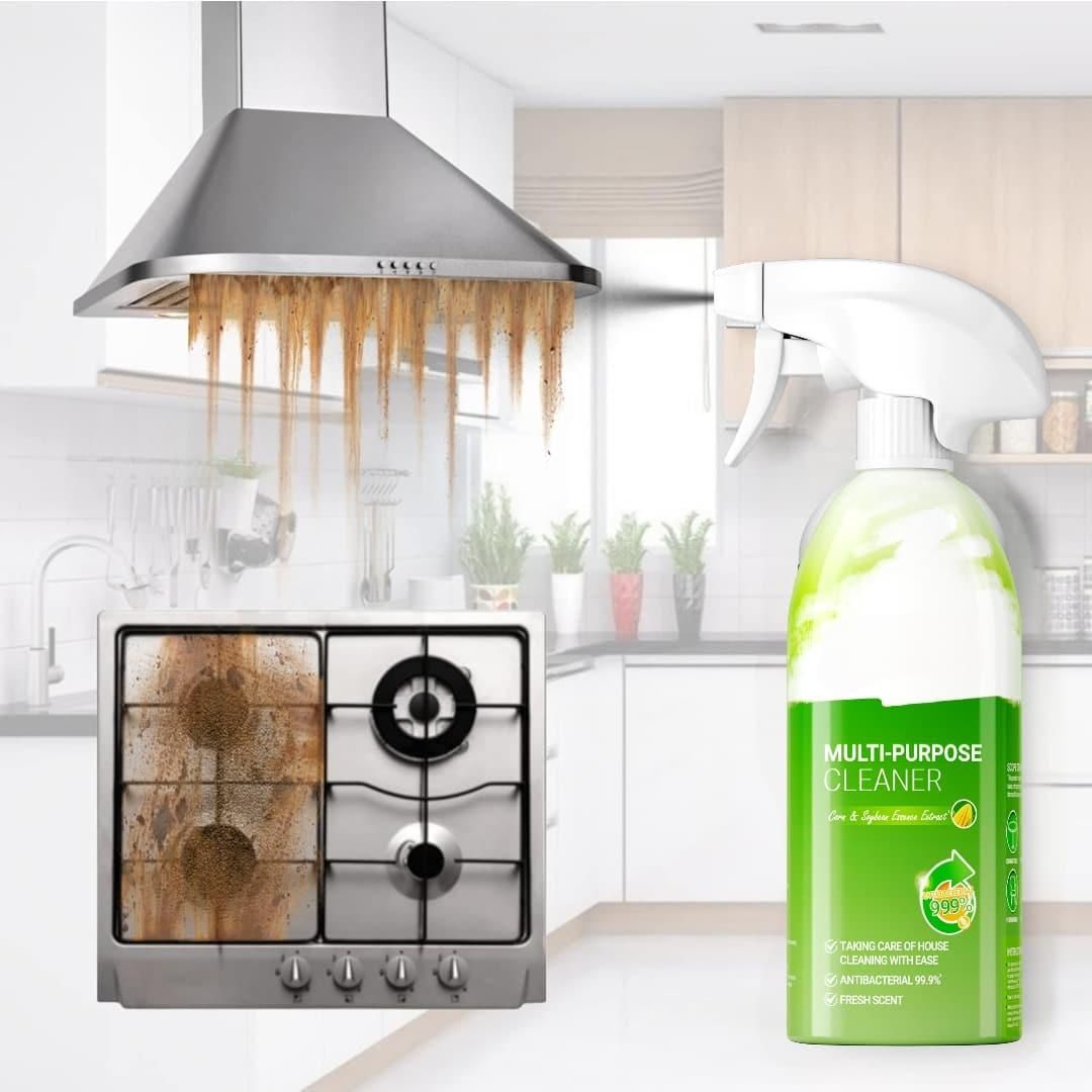 Multi-Purpose Cleaner Spray