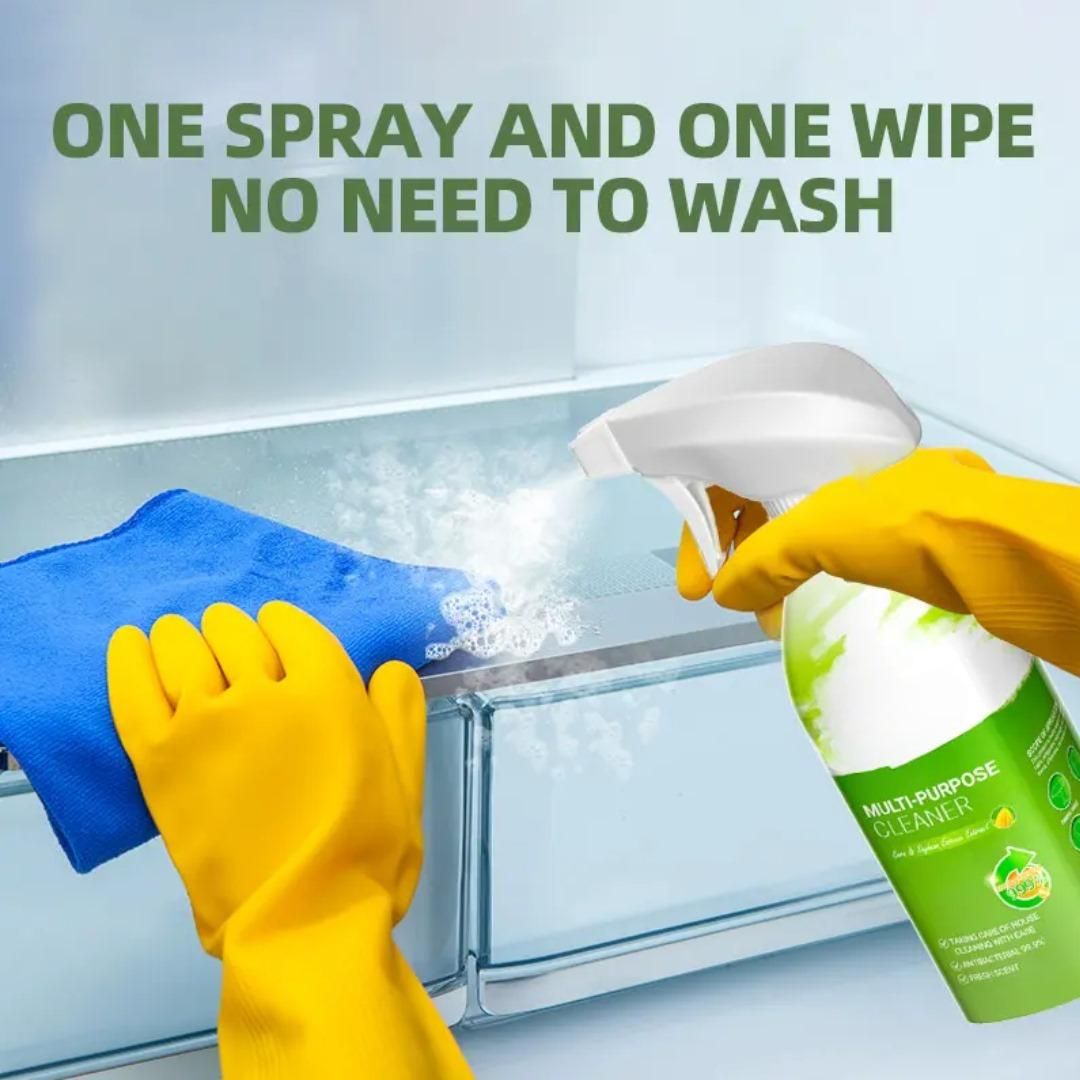 Multi-Purpose Cleaner Spray