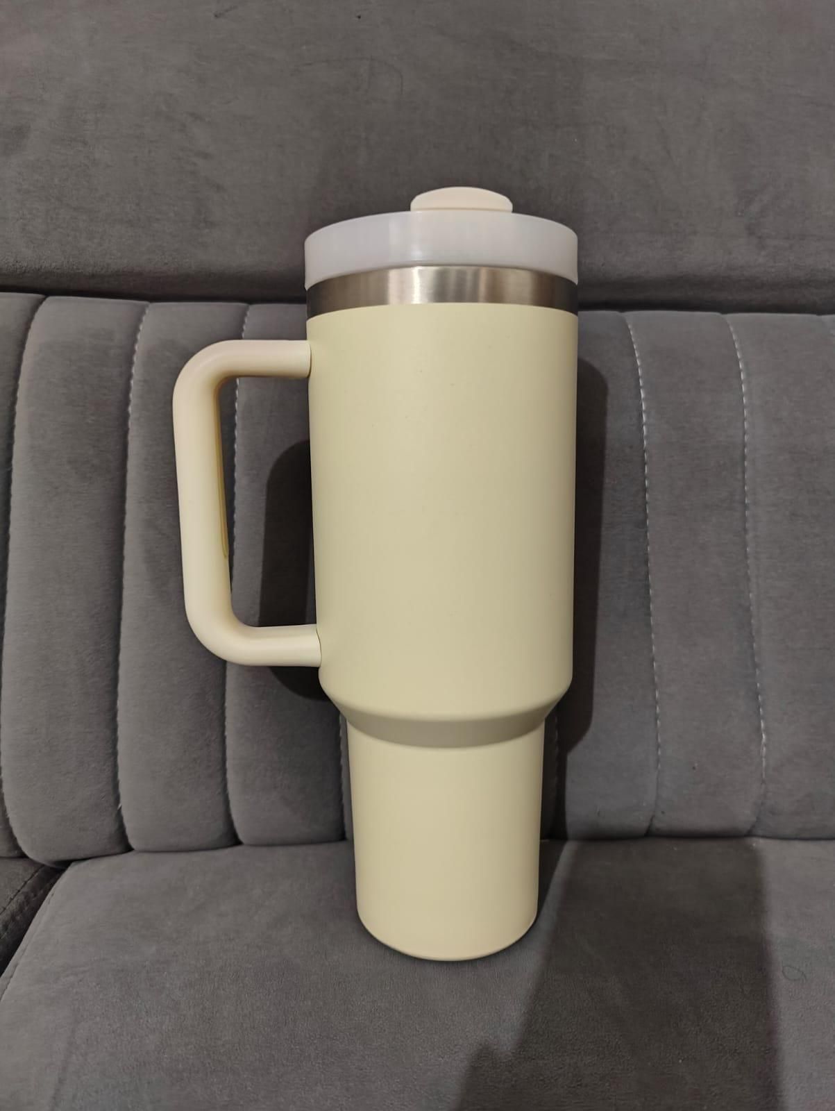 Stainless Steel vacuum Insulated Tumbler for Water