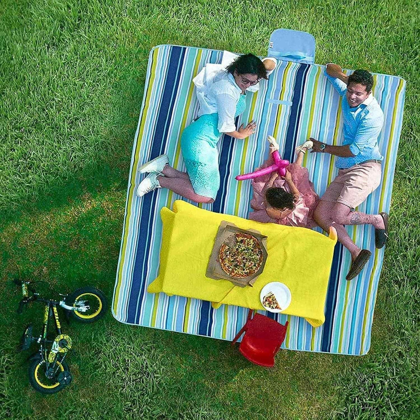Foldable Picnic Mat