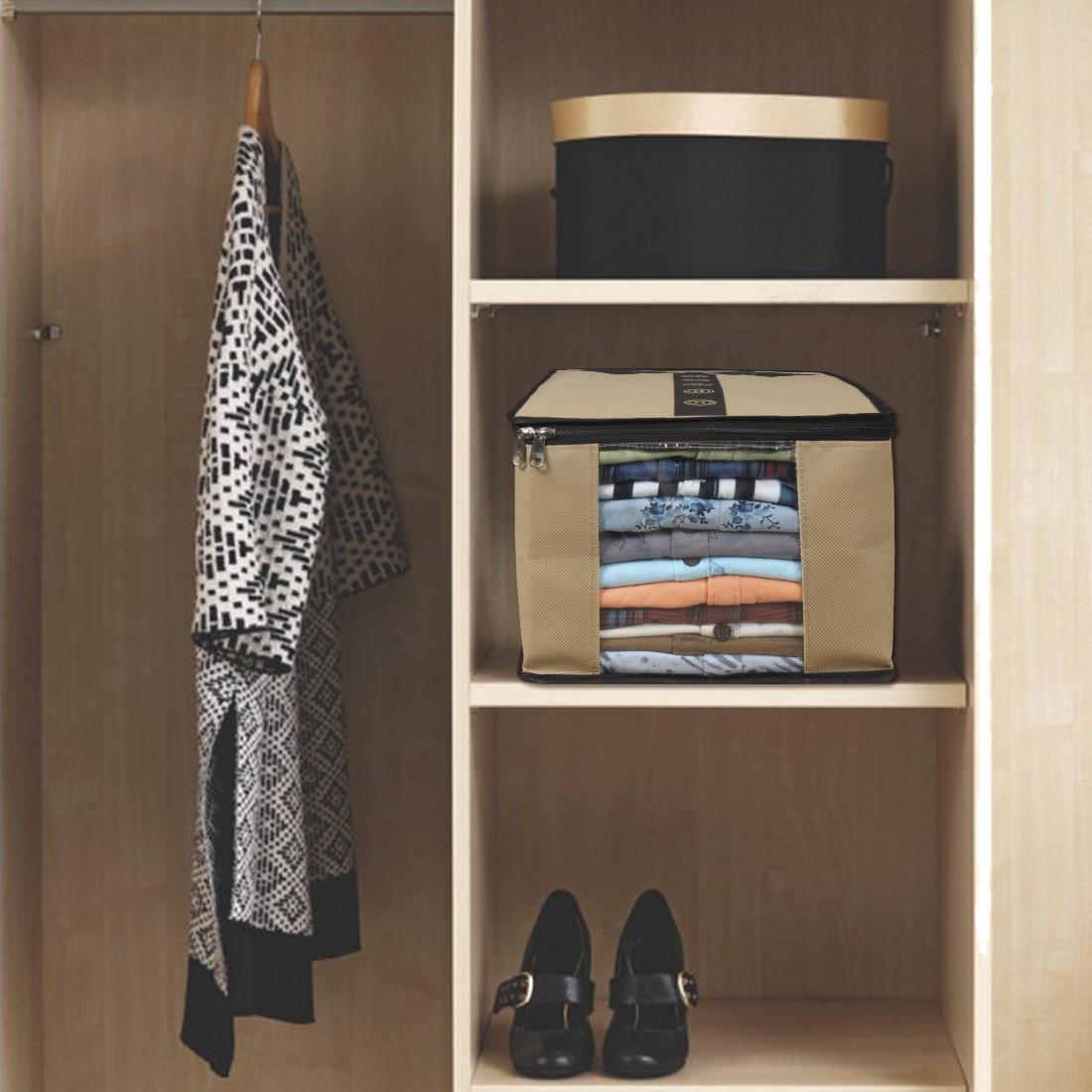 Shirt Cover- Non- Woven Shirt Cover (Set of 12)